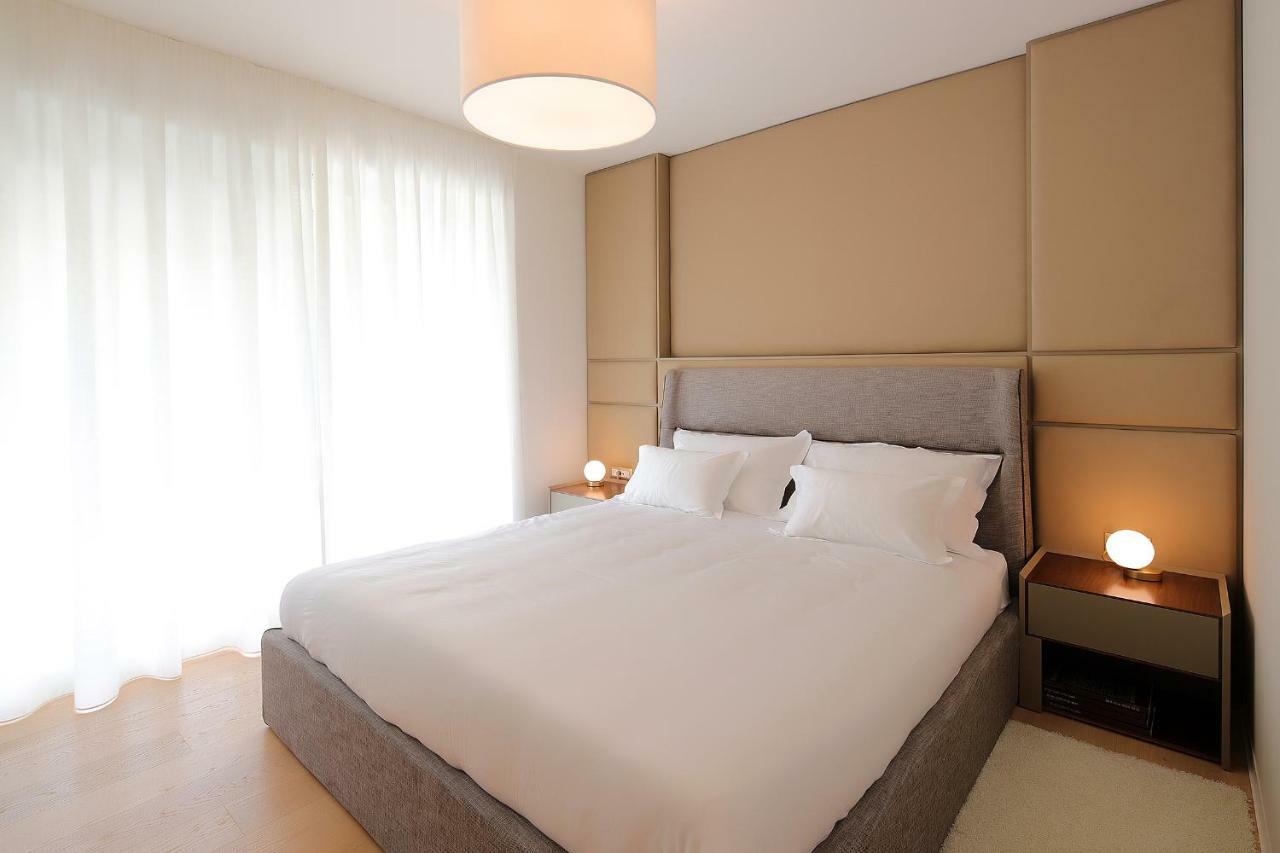 Stylish Apartment 100 M From The Beach Опатия Экстерьер фото