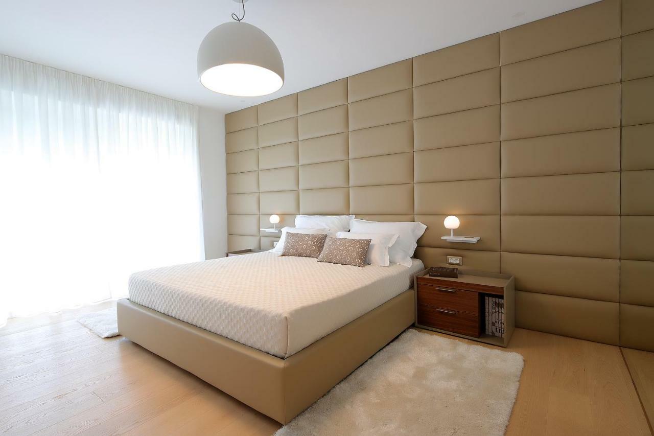 Stylish Apartment 100 M From The Beach Опатия Экстерьер фото